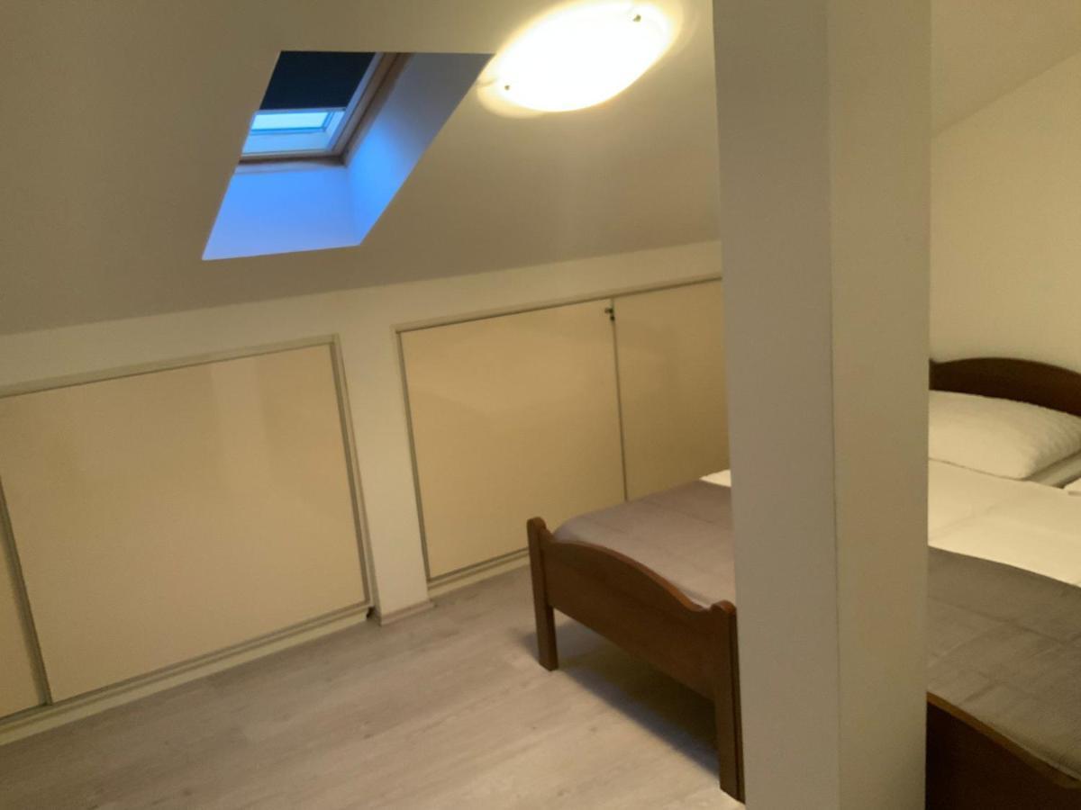 Apartman Lili زاتون المظهر الخارجي الصورة