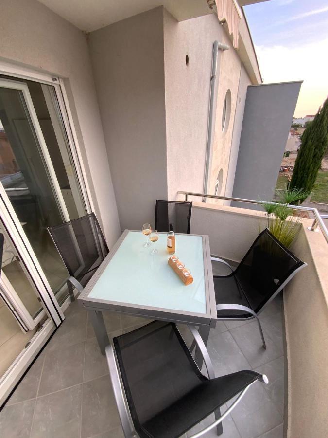 Apartman Lili زاتون المظهر الخارجي الصورة