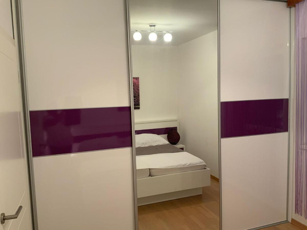 Apartman Lili زاتون المظهر الخارجي الصورة