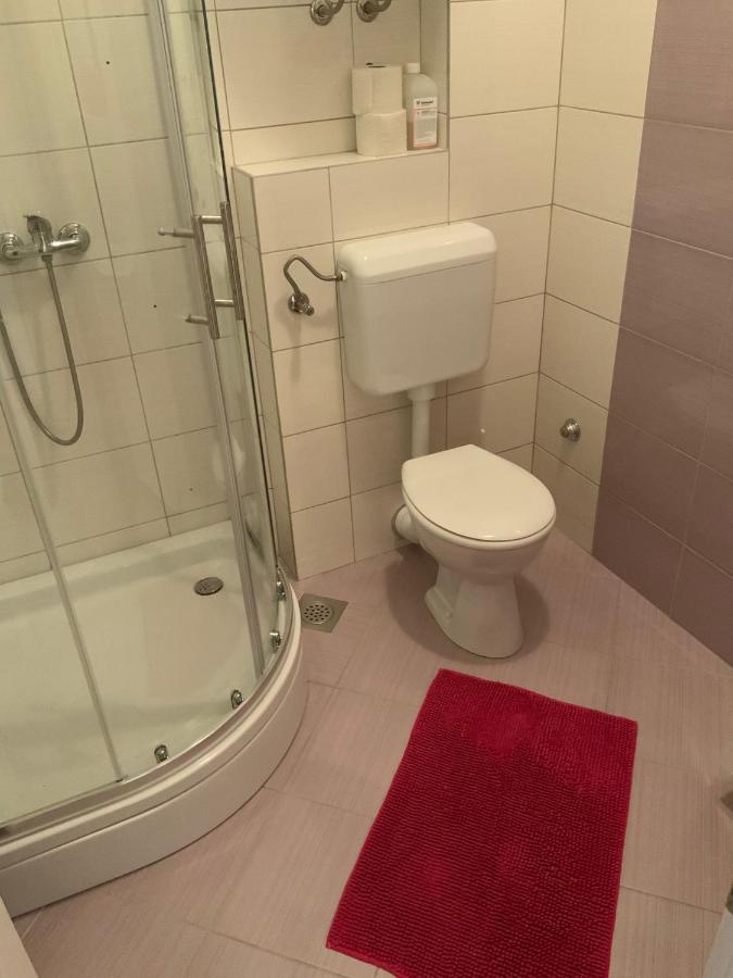 Apartman Lili زاتون المظهر الخارجي الصورة