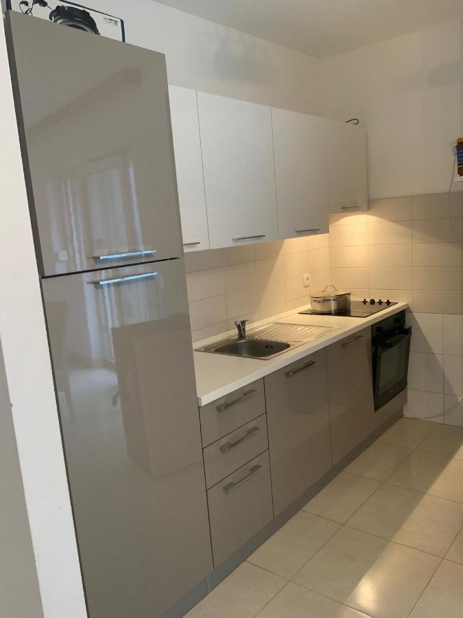 Apartman Lili زاتون المظهر الخارجي الصورة