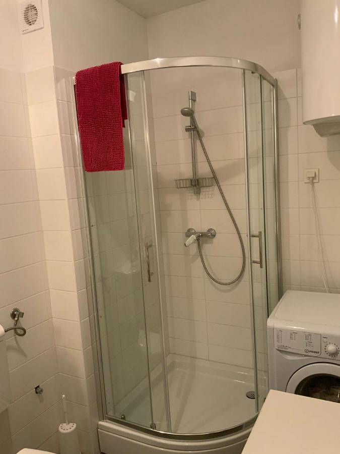 Apartman Lili زاتون المظهر الخارجي الصورة