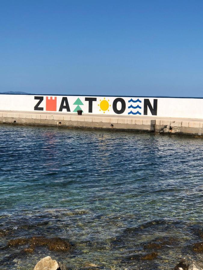 Apartman Lili زاتون المظهر الخارجي الصورة
