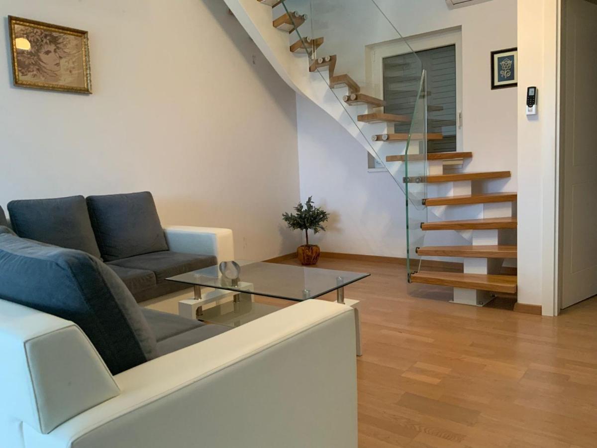 Apartman Lili زاتون المظهر الخارجي الصورة