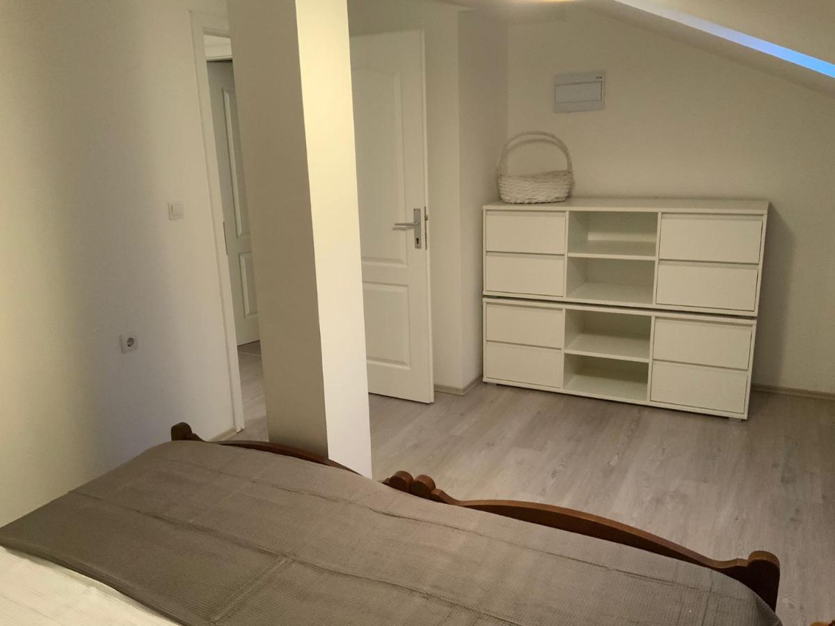 Apartman Lili زاتون المظهر الخارجي الصورة